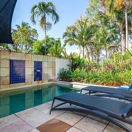 Seascape Holidays At Seascape Temple Port Douglas Extérieur photo