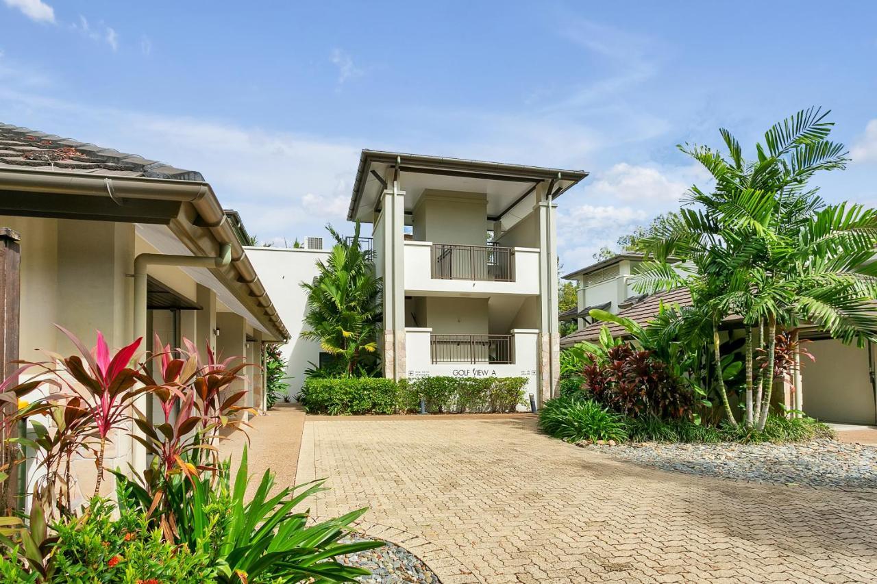 Seascape Holidays At Seascape Temple Port Douglas Extérieur photo