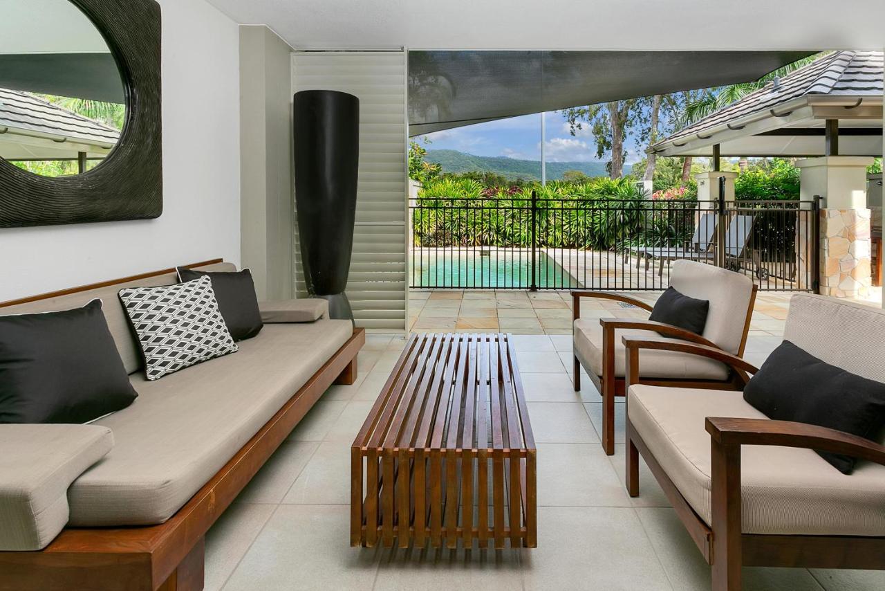 Seascape Holidays At Seascape Temple Port Douglas Extérieur photo