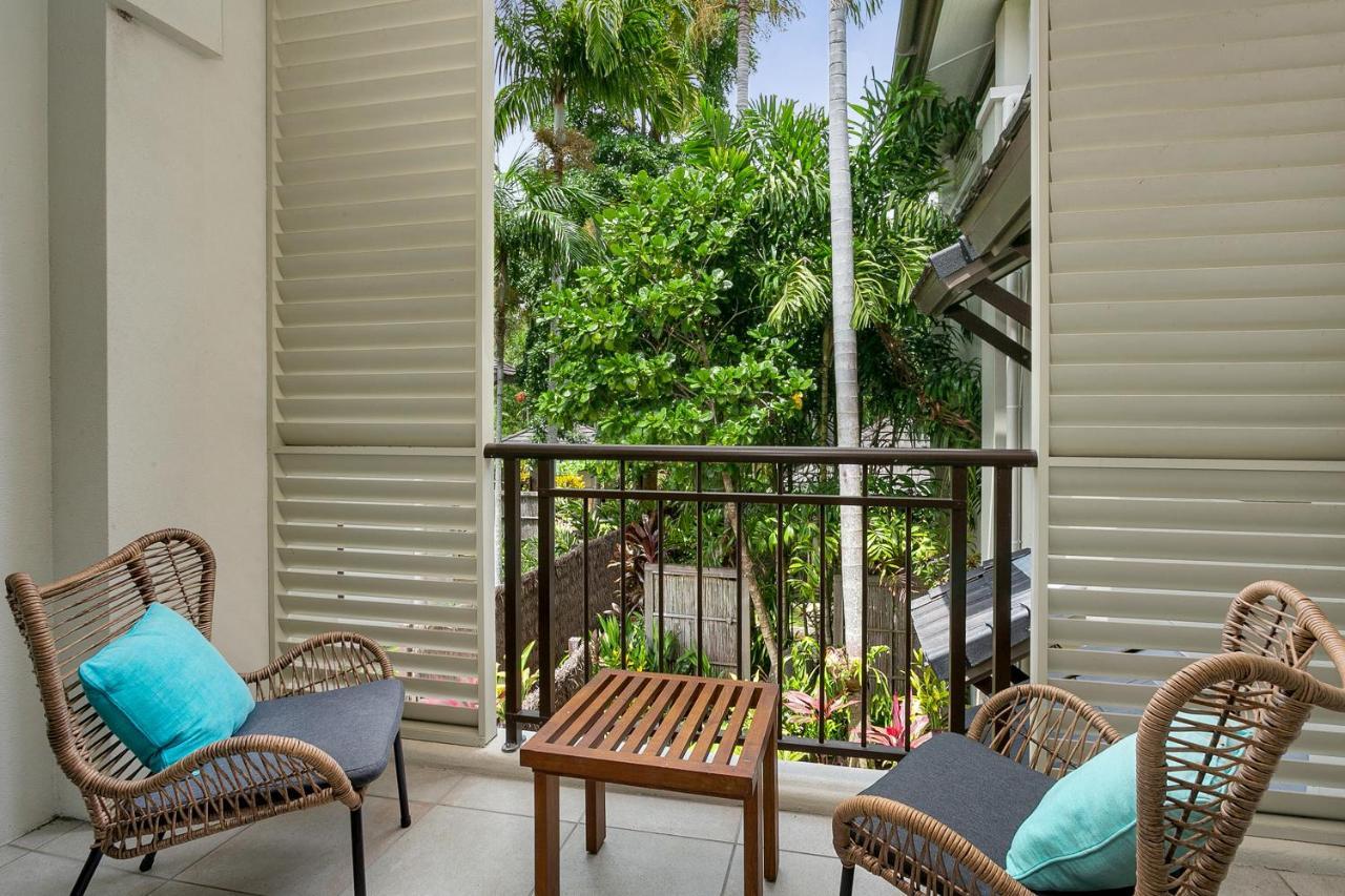 Seascape Holidays At Seascape Temple Port Douglas Extérieur photo