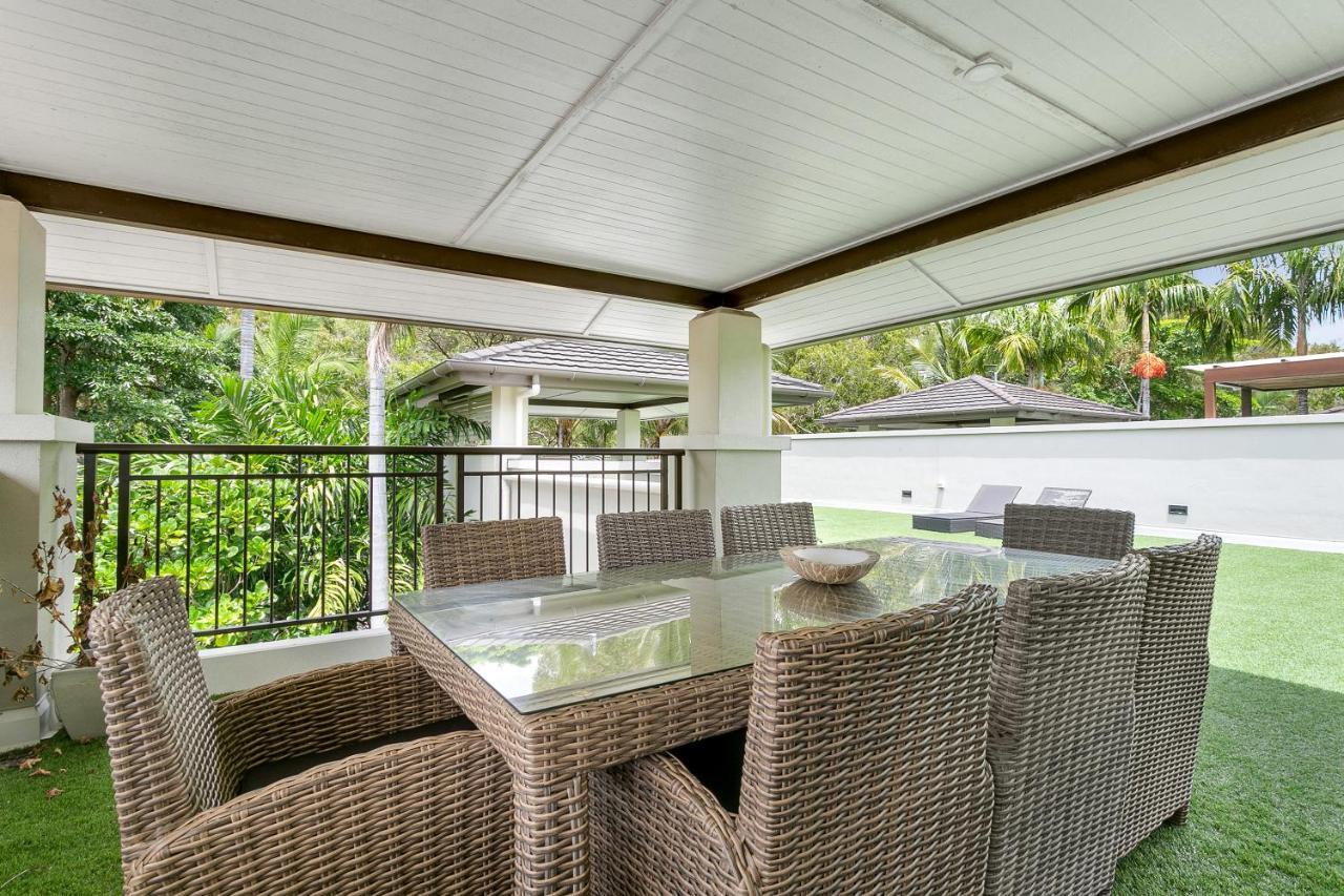 Seascape Holidays At Seascape Temple Port Douglas Extérieur photo