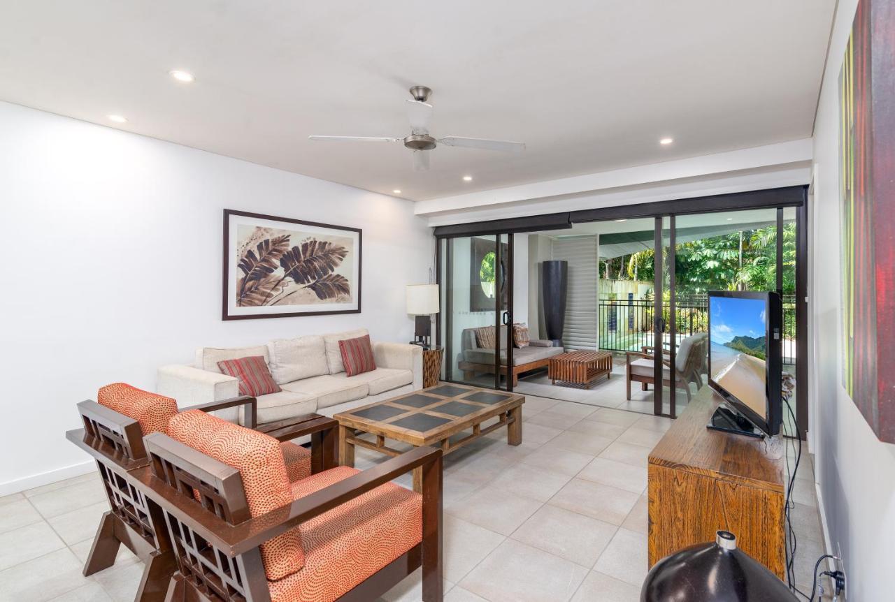 Seascape Holidays At Seascape Temple Port Douglas Extérieur photo