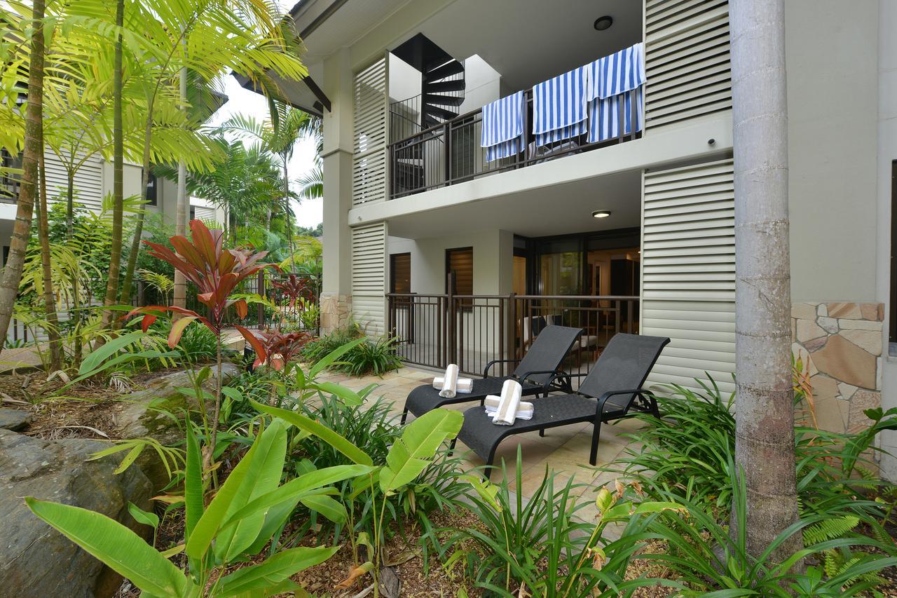 Seascape Holidays At Seascape Temple Port Douglas Extérieur photo