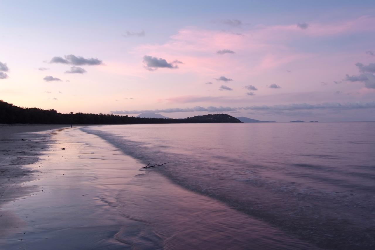 Seascape Holidays At Seascape Temple Port Douglas Extérieur photo