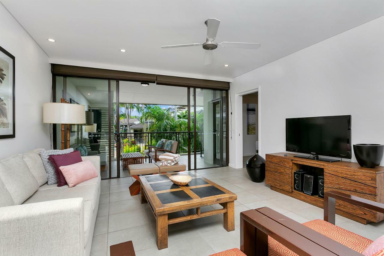 Seascape Holidays At Seascape Temple Port Douglas Extérieur photo