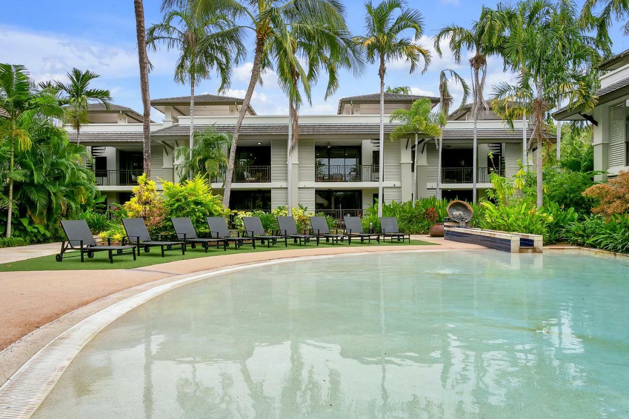 Seascape Holidays At Seascape Temple Port Douglas Extérieur photo