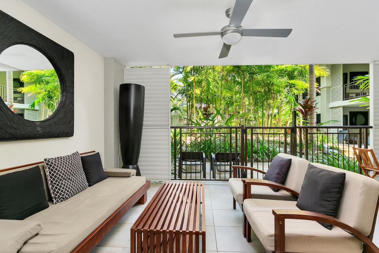 Seascape Holidays At Seascape Temple Port Douglas Extérieur photo