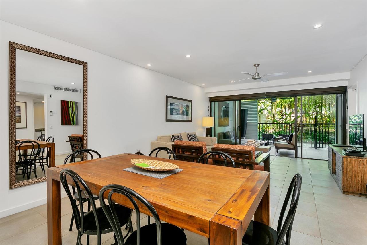 Seascape Holidays At Seascape Temple Port Douglas Extérieur photo